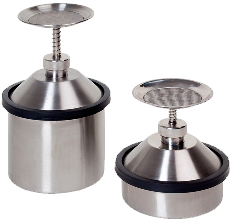 Humedecedor Inoxidable B.22706
