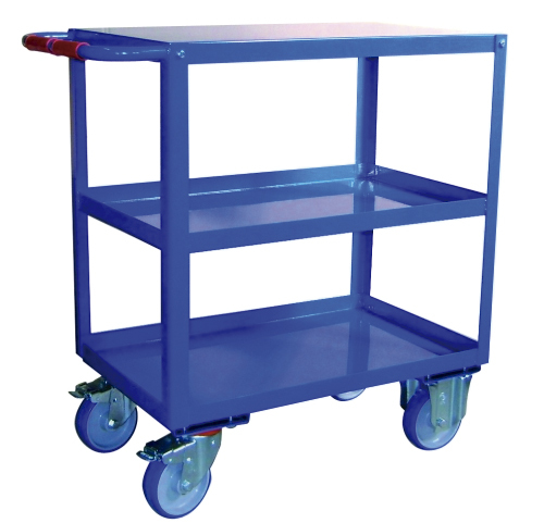 Mesa Rodante Industrial Ref.9201