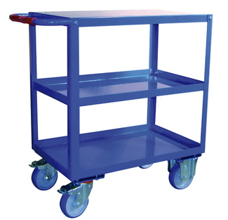 Mesa Rodante Industrial Ref.9201