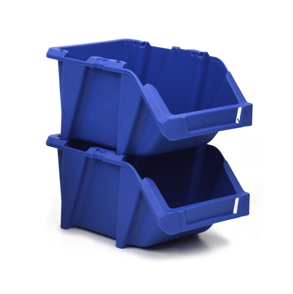 Gaveta Azul 103x165x76 mm Ref.KPA 10 BLUE