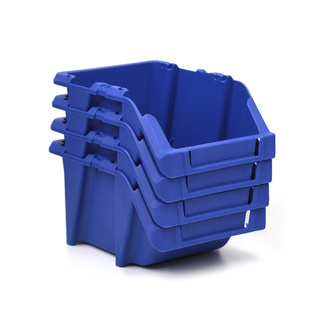 Gaveta Azul 103x165x76 mm Ref.KPA 10 BLUE