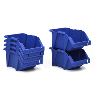 Gaveta Azul 103x165x76 mm Ref.KPA 10 BLUE