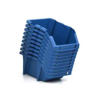 Gaveta Azul 125x195x90 mm Ref.KPA 15 BLUE