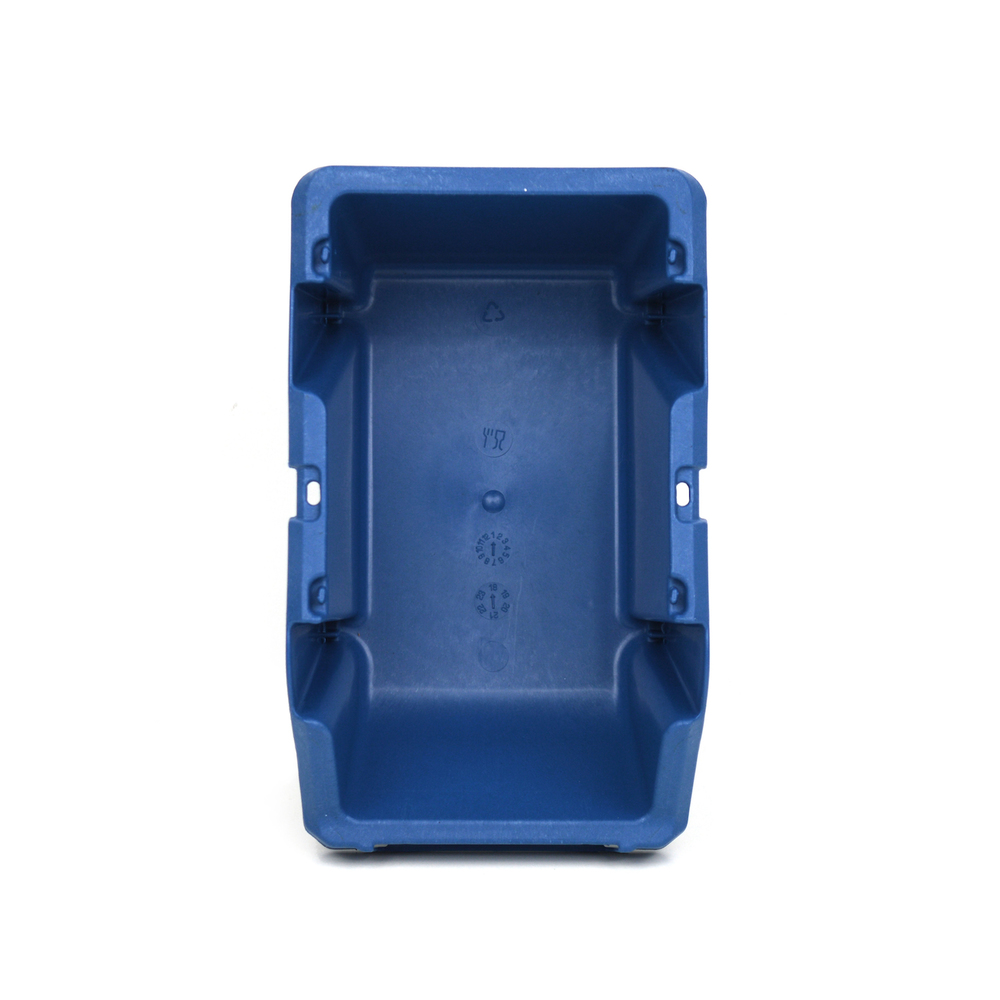 Gaveta Azul 125x195x90 mm Ref.KPA 15 BLUE