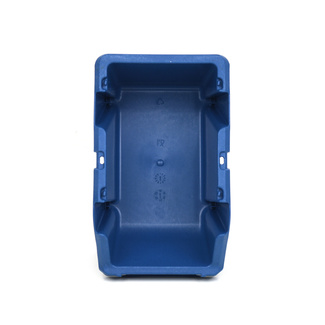 Gaveta Azul 125x195x90 mm Ref.KPA 15 BLUE