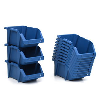 Gaveta Azul 125x195x90 mm Ref.KPA 15 BLUE
