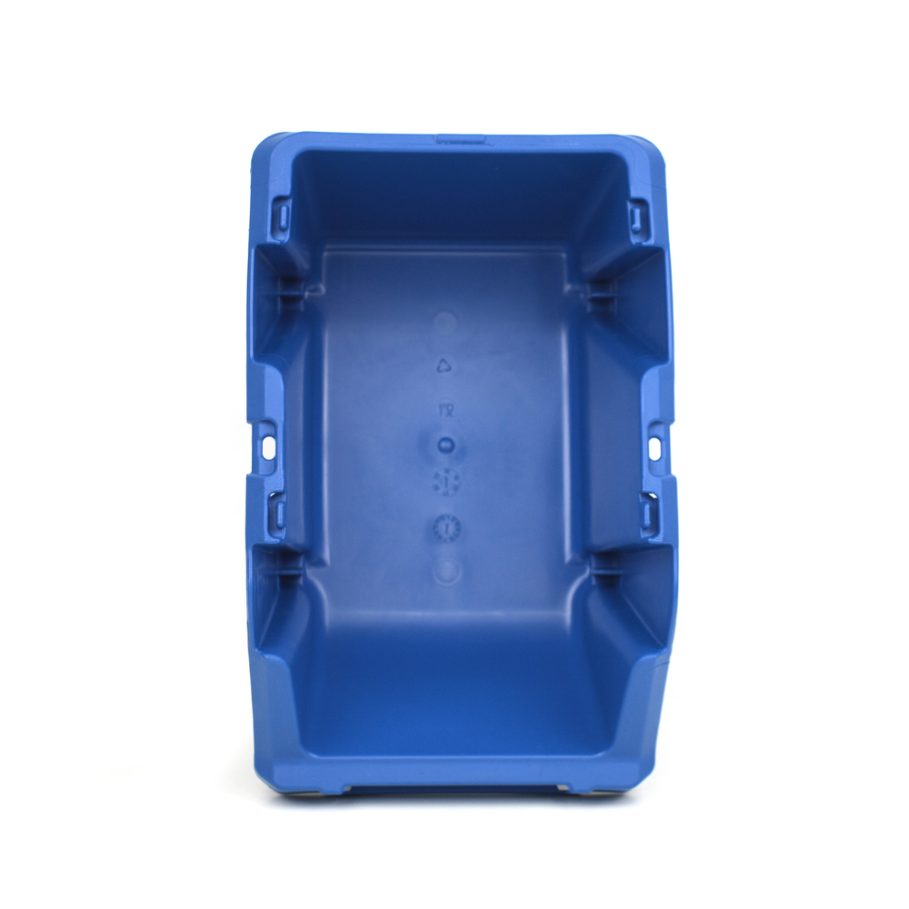 Gaveta Azul 153x244x123 mm Ref.KPA 20 BLUE
