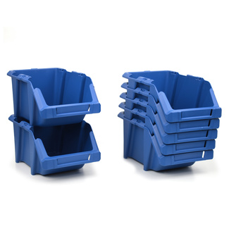 Gaveta Azul 153x244x123 mm Ref.KPA 20 BLUE