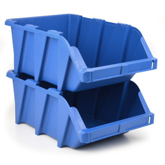 Gaveta Azul 310x490x195 mm Ref.KPA 40 BLUE