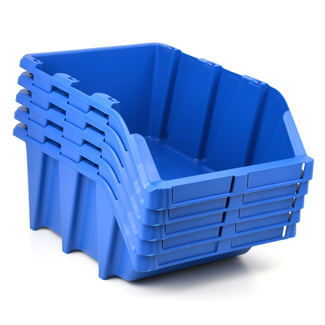 Gaveta Azul 310x490x195 mm Ref.KPA 40 BLUE