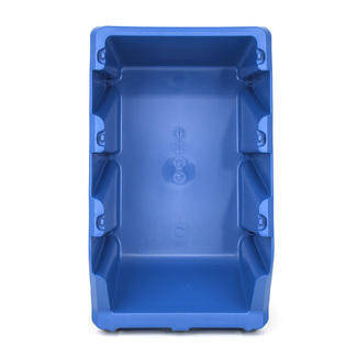 Gaveta Azul 218x360x156 mm Ref.KPA 30 BLUE