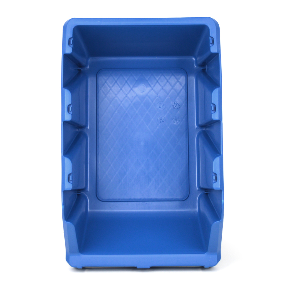 Gaveta Azul 265x420x178 mm Ref.KPA 35 BLUE