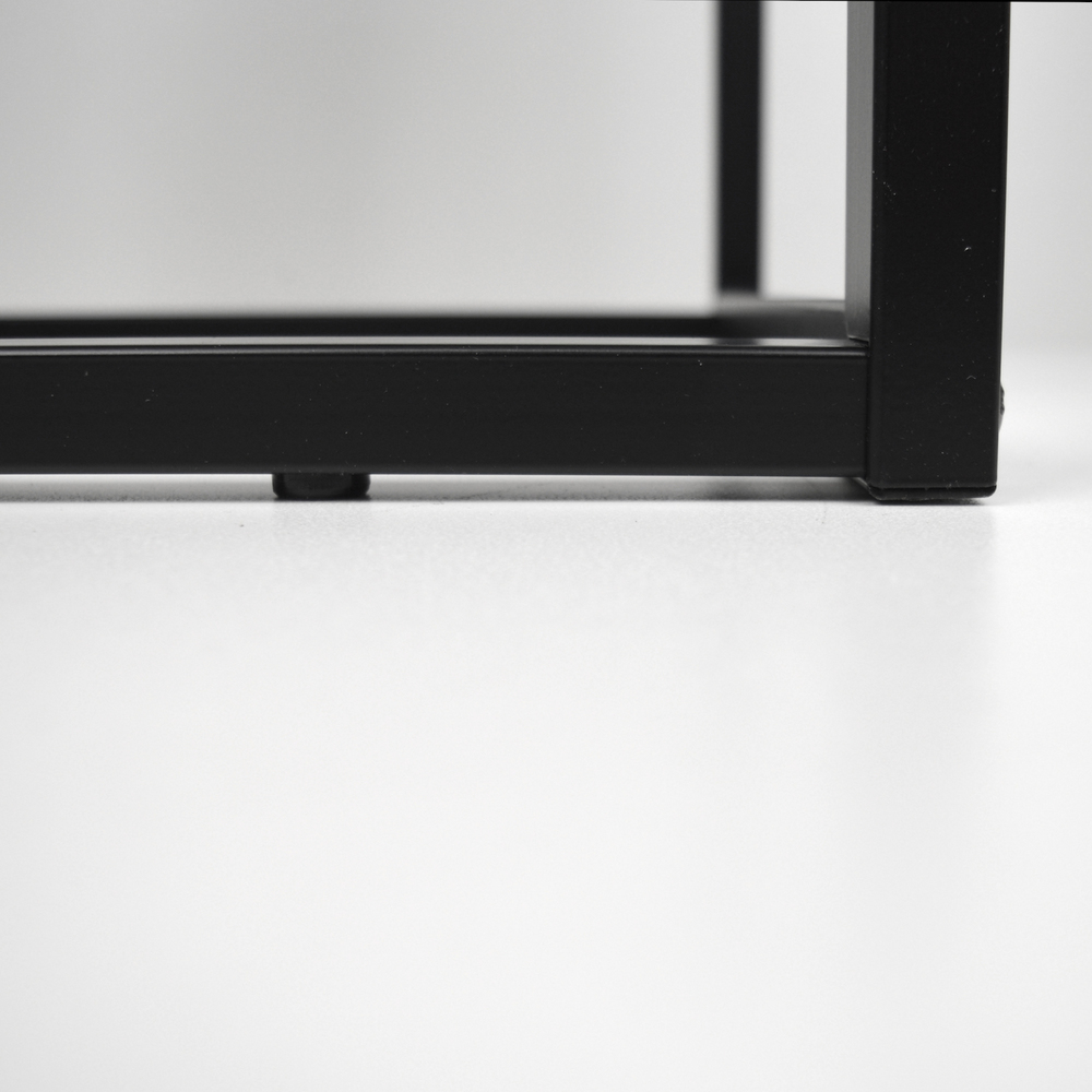 Mesa Icub Auxiliar Industrial en Madera Big Wood  