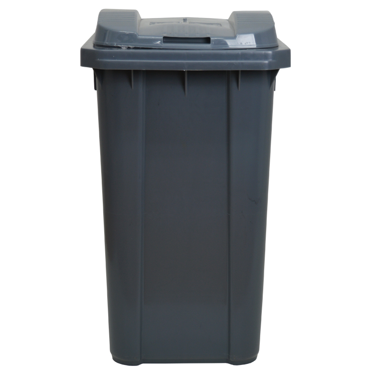 Contenedor de Basura 240 litros en PEHD 