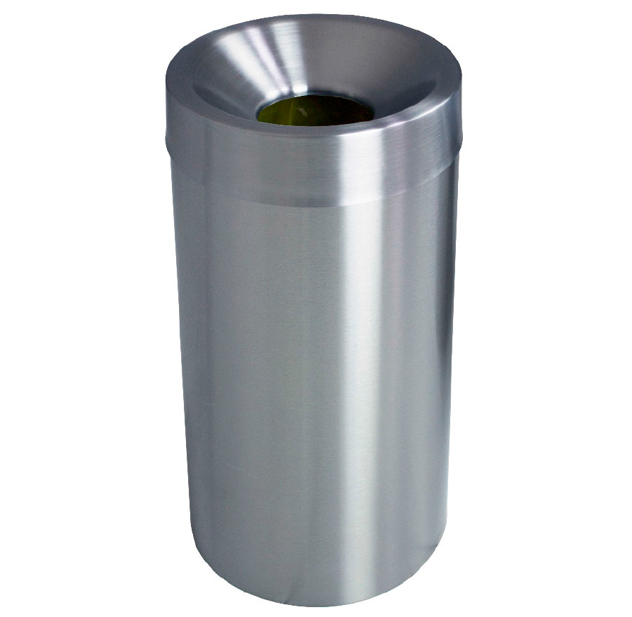 Papelera Etna Autoextinguible