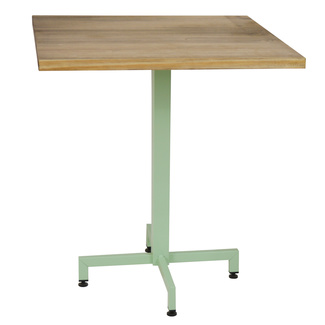 Mesa Verde iCub Pie Central Tablero 