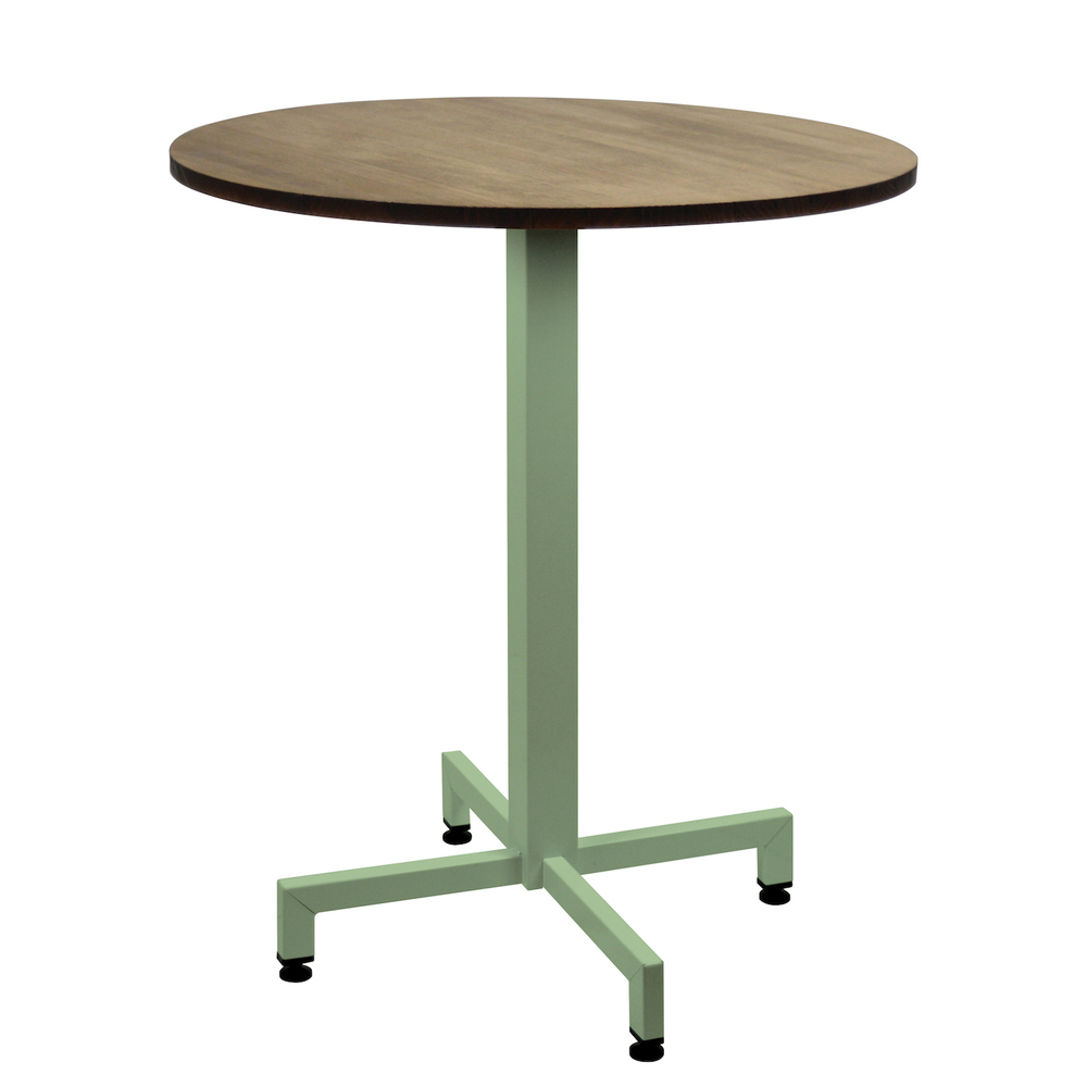 Mesa Verde iCub Pie Central Tablero 