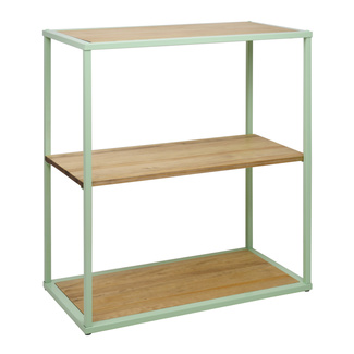 Estantería iCub Up Verde Limited Edition