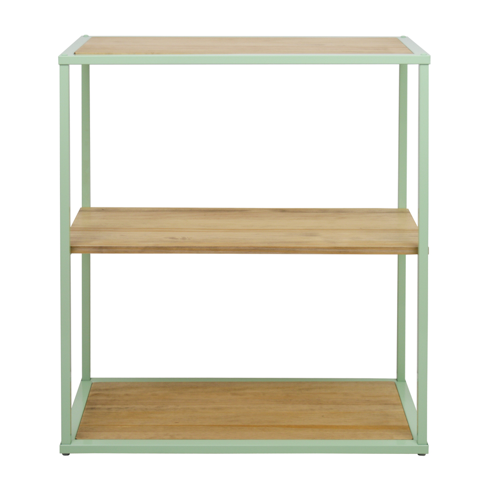 Estantería iCub Up Verde Limited Edition