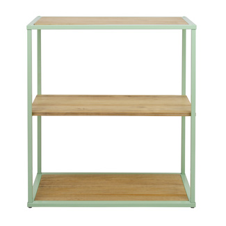 Estantería iCub Up Verde Limited Edition