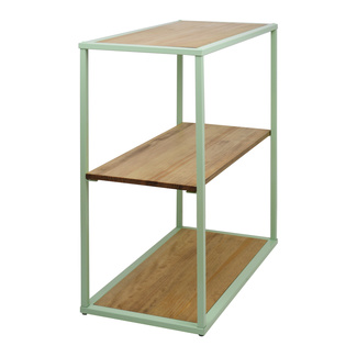 Estantería iCub Up Verde Limited Edition
