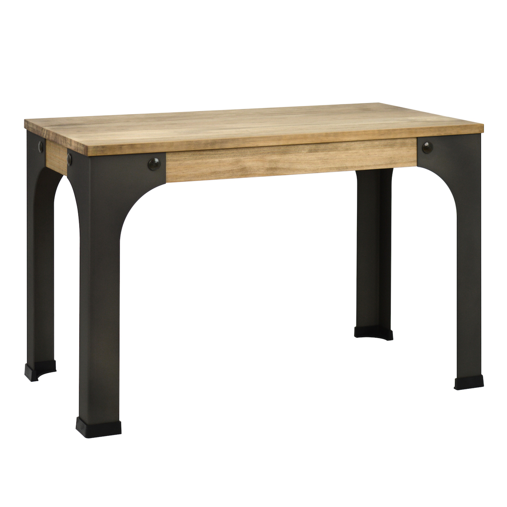 Banco Bristol Estilo Industrial 70 cm