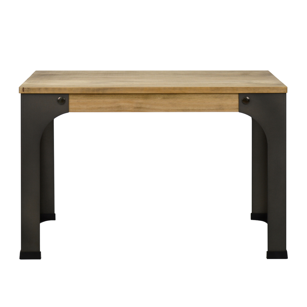 Banco Bristol Estilo Industrial 70 cm