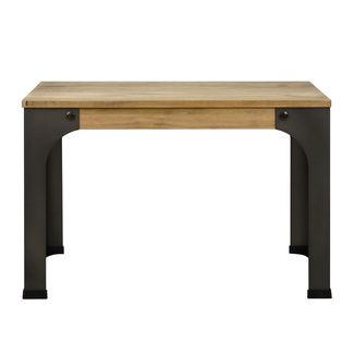 Banco Bristol Estilo Industrial 70 cm