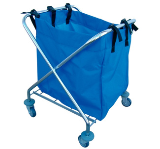 Carro para Ropa Sucia Ref.3009