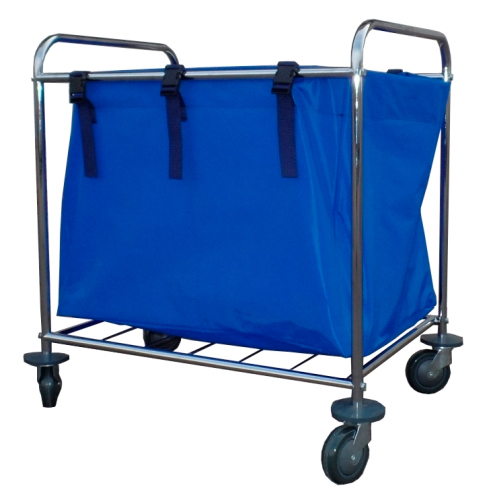 Carro para Ropa Sucia Ref.3009-G