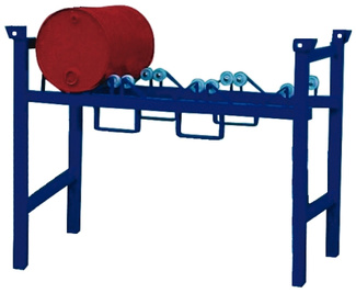 Soporte Apilable para 3 Bidones de 60 litros Ref.3036
