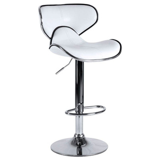 Taburete Chester en Polipiel 49 x 40 x 105 cm