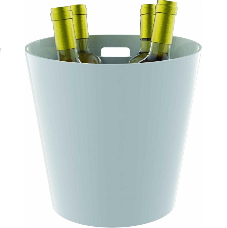 Cubitera Marea Poliestireno 3-4 botellas  