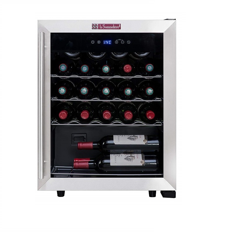 Vinoteca La Sommeliere 23 botellas LS 24A 