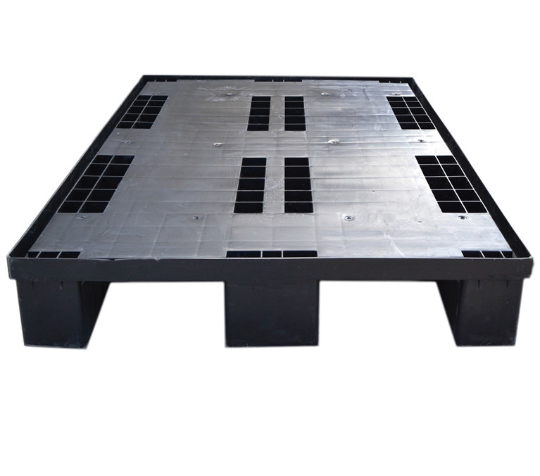 Palet Plastico Compacto   2ª Categoria