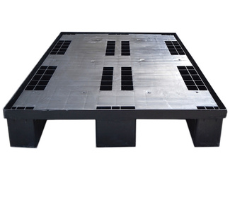 Palet Plastico Compacto   2ª Categoria