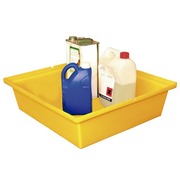 Cubeto Retencion Plastico DT1