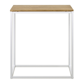 Recibidor Industrial iCub Blanco