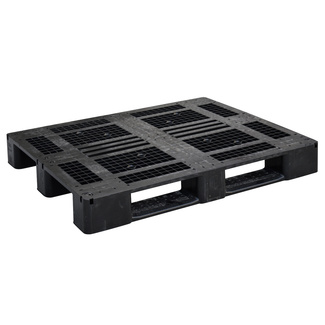 Palet Industrial 1000 x 1200 mm Usado para Rack