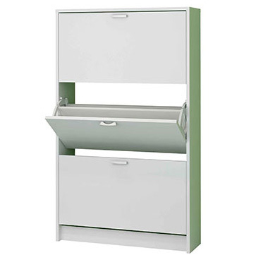 Zapatero 3 Trampones 25 x 70 x 120 cm Ref.303
