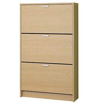 Zapatero 3 Trampones 25 x 70 x 120 cm Ref.303