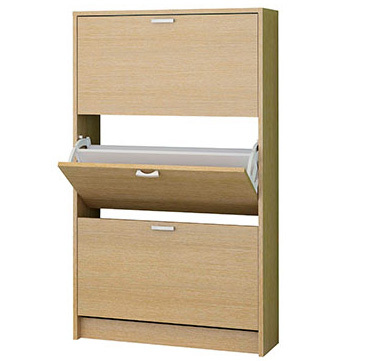 Zapatero 3 Trampones 25 x 70 x 120 cm Ref.303