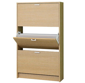 Zapatero 3 Trampones 25 x 70 x 120 cm Ref.303