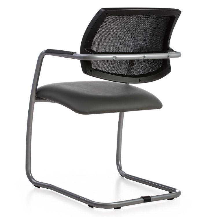 Silla Confident Respaldo en Malla