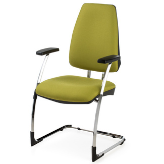Silla Adapta Confidencial