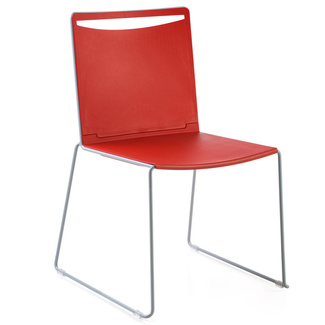 Silla Splash Confidente 