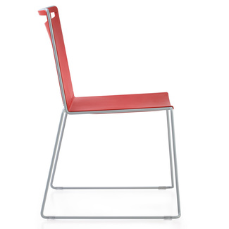 Silla Splash Confidente 