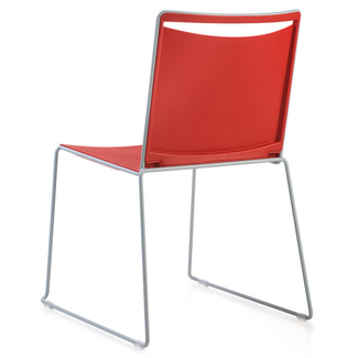 Silla Splash Confidente 