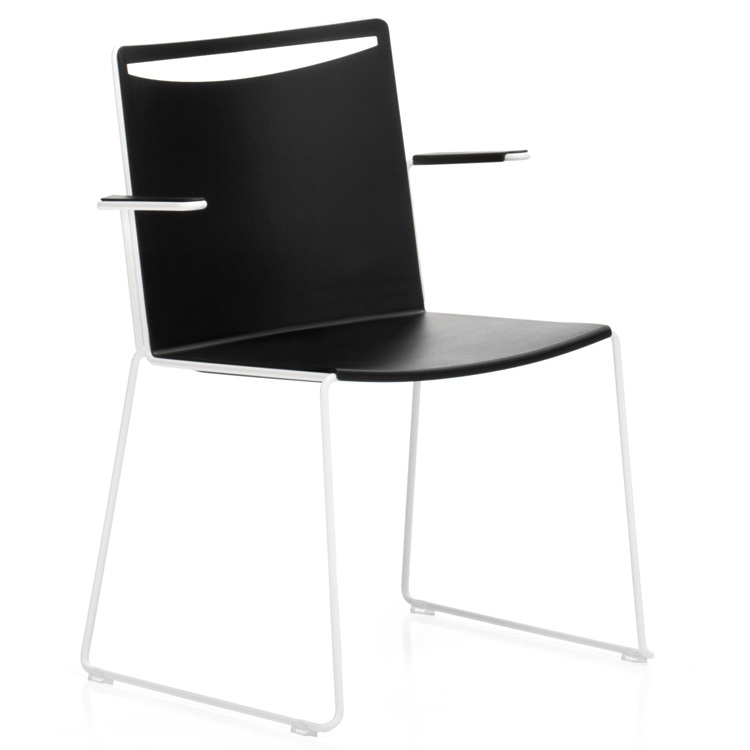 Silla Splash Confidente 