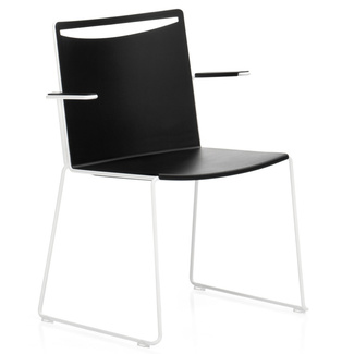 Silla Splash Confidente 